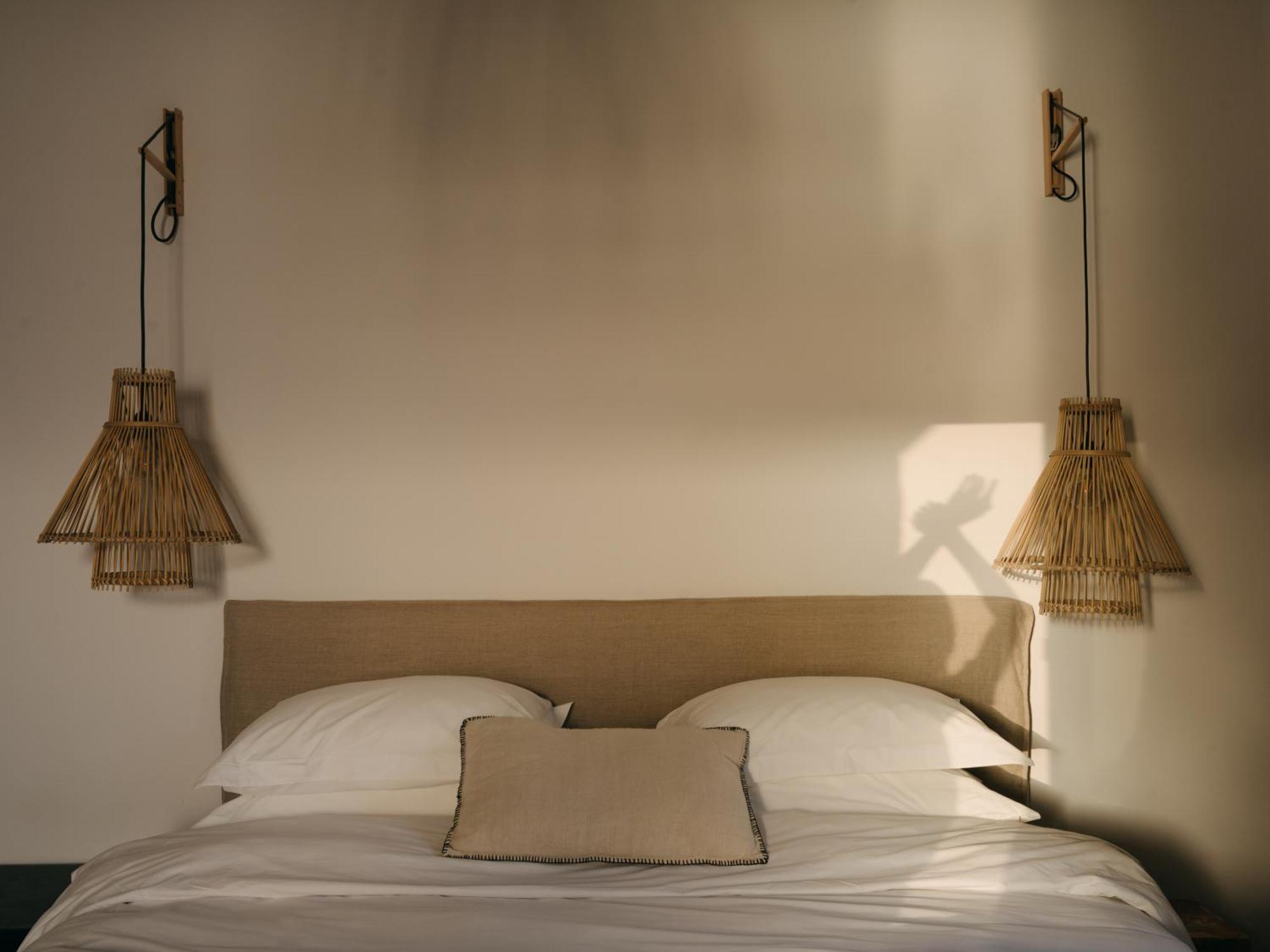 Kourmas Suites Лимени Экстерьер фото